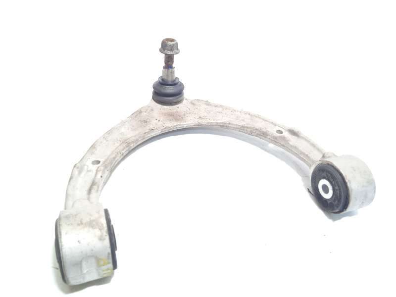 Recambio de brazo suspension superior delantero izquierdo para porsche panamera 4 s referencia OEM IAM 97034115101  97034115103 2