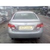 lexus gs (gs/us/ws19) del año 2006