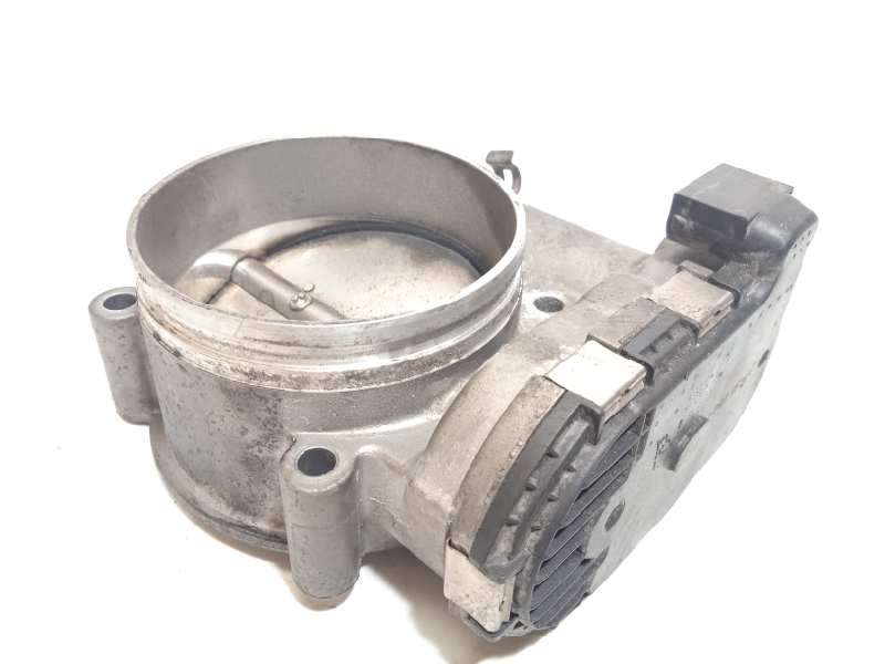 Recambio de caja mariposa para porsche panamera 4 s referencia OEM IAM 99760511601  0280750473 2