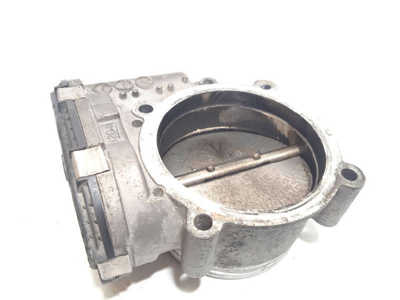Recambio de caja mariposa para porsche panamera 4 s referencia OEM IAM 99760511601  0280750473 3