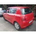 SUZUKI SWIFT III (MZ, EZ)