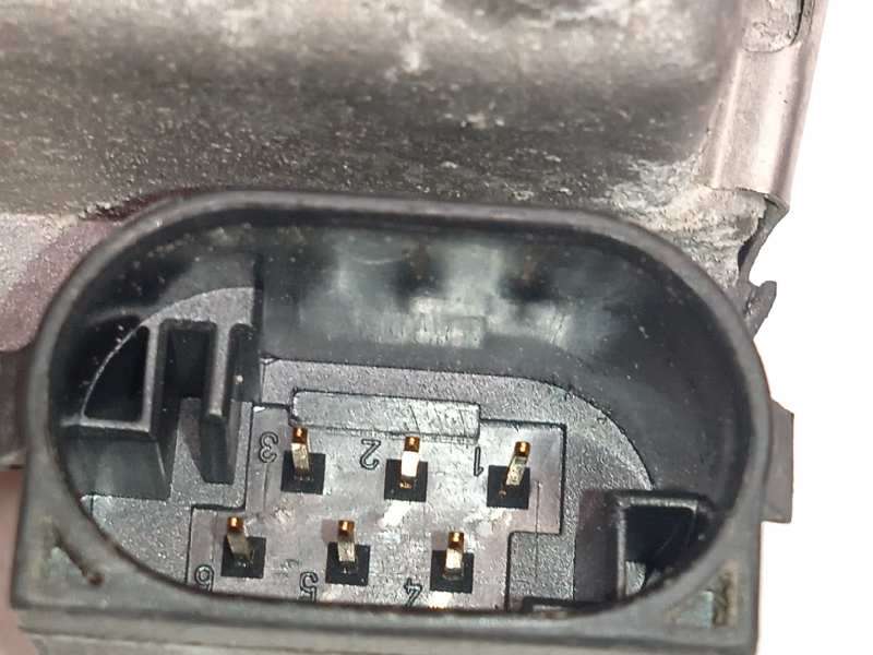 Recambio de caja mariposa para porsche panamera 4 s referencia OEM IAM 99760511601  0280750473 5