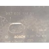 Recambio de caja mariposa para porsche panamera 4 s referencia OEM IAM 99760511601  0280750473