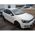 VOLKSWAGEN POLO (6C1)