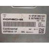 Recambio de centralita motor uce para porsche panamera 4 s referencia OEM IAM 97061860103 6576665313 5WP4654307
