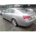LEXUS GS (GS/US/WS19)