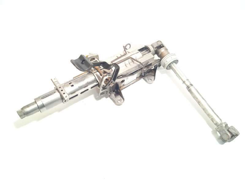 Recambio de columna direccion para porsche panamera 4 s referencia OEM IAM 97034700722 2