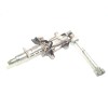 Recambio de columna direccion para porsche panamera 4 s referencia OEM IAM 97034700722  