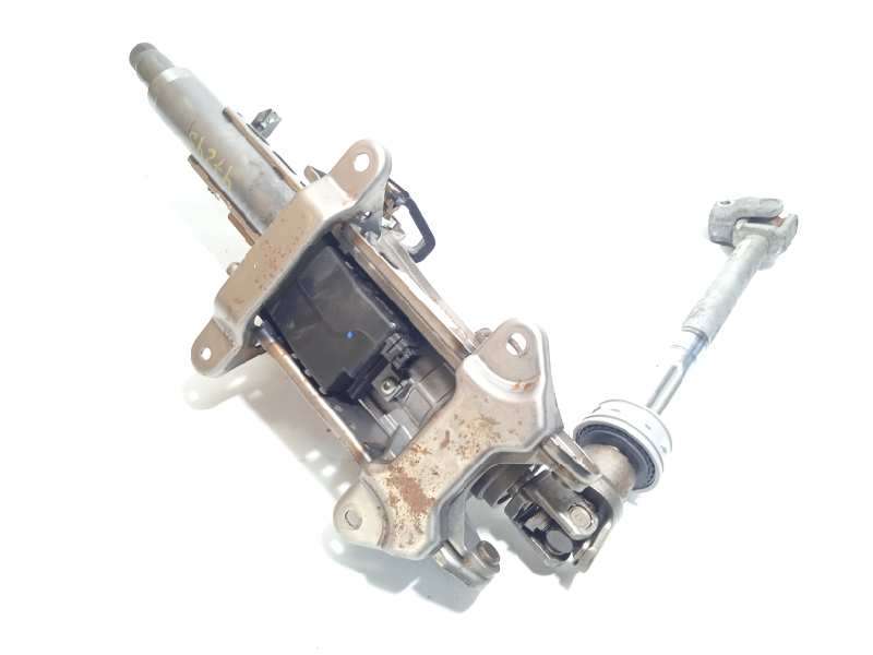 Recambio de columna direccion para porsche panamera 4 s referencia OEM IAM 97034700722 3