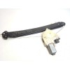 Recambio de elevalunas trasero izquierdo para porsche panamera 4 s referencia OEM IAM 97062410201  