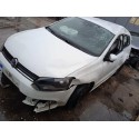 VOLKSWAGEN POLO (6C1)