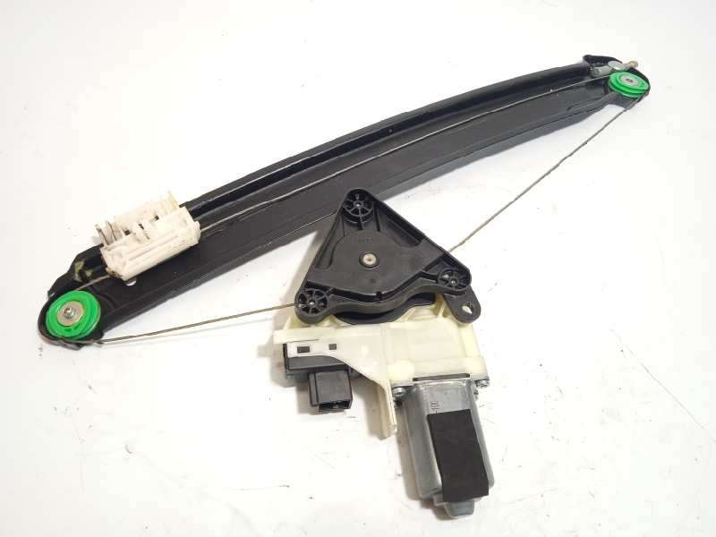 Recambio de elevalunas trasero izquierdo para porsche panamera 4 s referencia OEM IAM 97062410201 2