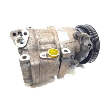 Recambio de compresor aire acondicionado para hyundai i30cw classic referencia OEM IAM 977012H202  