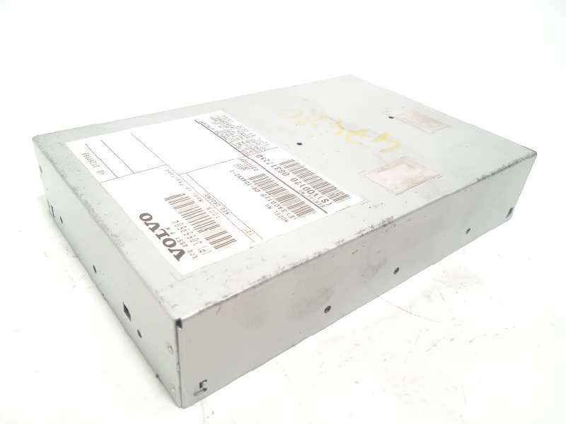 Recambio de modulo electronico para volvo v60 kombi 2.0 diesel cat referencia OEM IAM 30659504  P30659504 2
