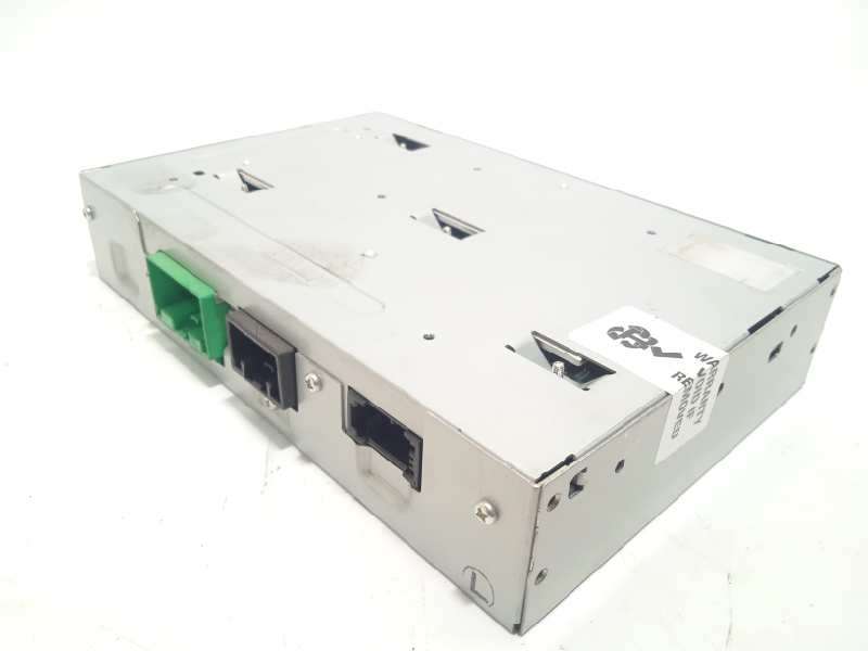 Recambio de modulo electronico para volvo v60 kombi 2.0 diesel cat referencia OEM IAM 30659504  P30659504 3