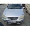 volkswagen golf v (1k1) del año 2008