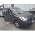 DACIA DOKKER MONOSPACE (KE_)