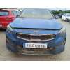 kia xceed (cd) del año 2020