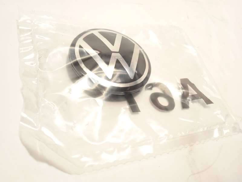 Recambio de llanta para volkswagen t-cross style referencia OEM IAM 2GM601025G 2GM601025GZ49 - Gris 3