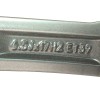Recambio de llanta para volkswagen t-cross style referencia OEM IAM 2GM601025G 2GM601025GZ49 