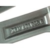 Recambio de llanta para volkswagen t-cross style referencia OEM IAM 2GM601025G 2GM601025GZ49 