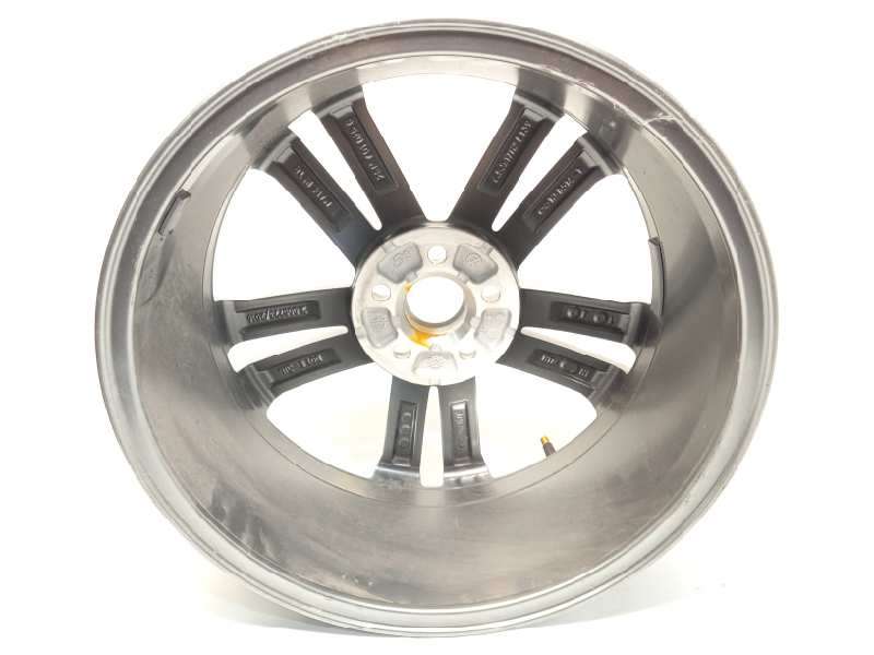 Recambio de llanta para volkswagen t-cross style referencia OEM IAM 2GM601025G 2GM601025GZ49 - Gris 6