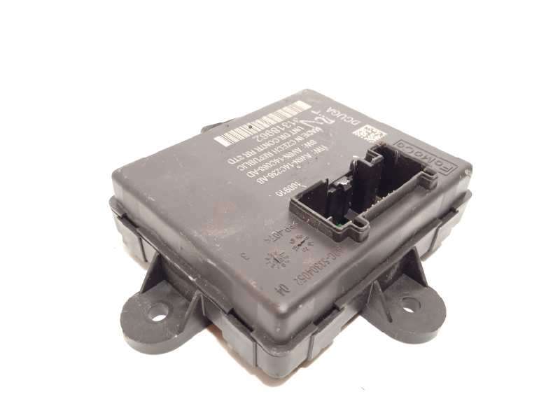 Recambio de modulo confort para volvo v60 kombi 2.0 diesel cat referencia OEM IAM 31318962 2