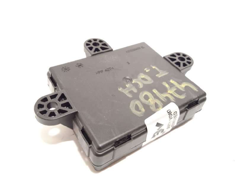 Recambio de modulo confort para volvo v60 kombi 2.0 diesel cat referencia OEM IAM 31318962 3
