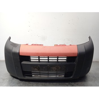 PARAGOLPES DELANTERO 7401PN 1609861280 