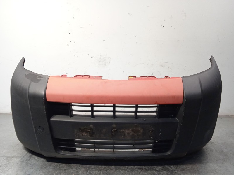 PARAGOLPES DELANTERO 7401PN 1609861280 