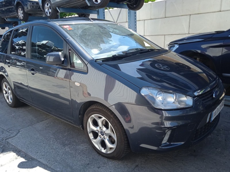 FORD C-MAX (DM2)