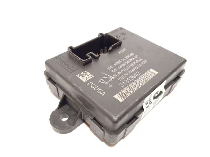 MODULO CONFORT 31318962 