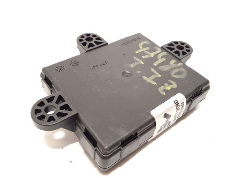 Recambio de modulo confort para volvo v60 kombi 2.0 diesel cat referencia OEM IAM 31318962 3