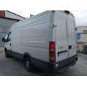 IVECO DAILY V FURGONETA