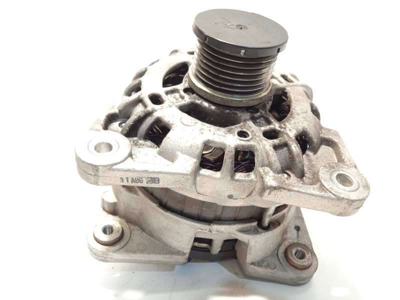 Recambio de alternador para renault captur 1.3 tce referencia OEM IAM 231008593R  F000BL0410 - Gris 2
