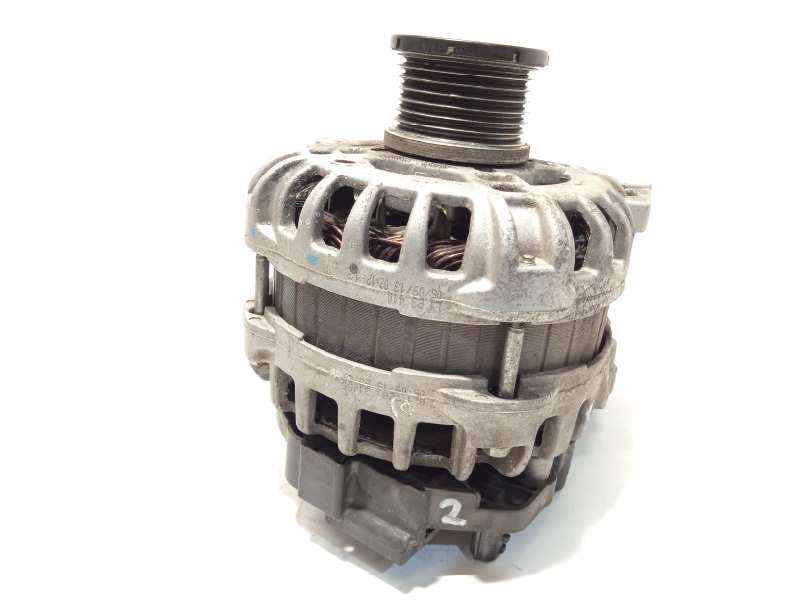 Recambio de alternador para renault captur 1.3 tce referencia OEM IAM 231008593R  F000BL0410 - Gris 3