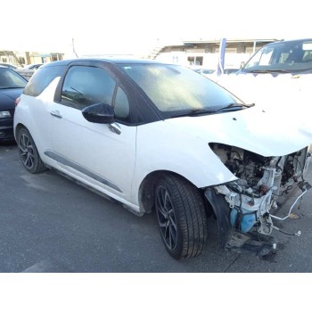 citroën ds3 del año 2016