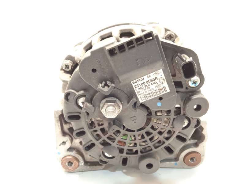 Recambio de alternador para renault captur 1.3 tce referencia OEM IAM 231008593R  F000BL0410 - Gris 4