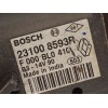 Recambio de alternador para renault captur 1.3 tce referencia OEM IAM 231008593R  F000BL0410