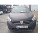 DACIA DOKKER MONOSPACE (KE_)