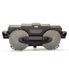 Recambio de cuadro instrumentos para renault captur 1.3 tce referencia OEM IAM 248108772R  