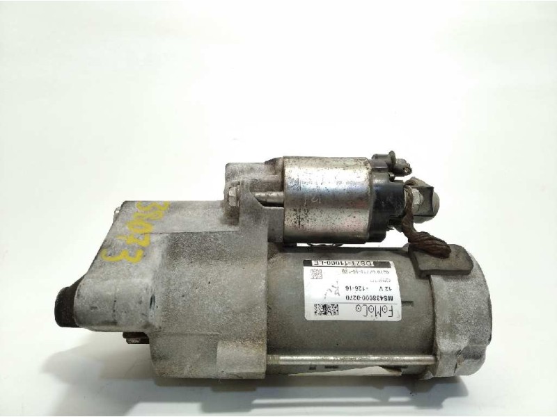 MOTOR ARRANQUE DS7T11000LE 1870892 MS4380000270