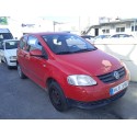 VOLKSWAGEN FOX (5Z1)