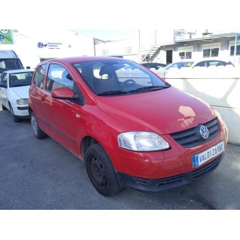 volkswagen fox (5z1) del año 2005