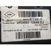 Recambio de cuadro instrumentos para renault captur 1.3 tce referencia OEM IAM 248108772R  