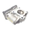 Recambio de caja mariposa para renault captur 1.3 tce referencia OEM IAM 161206038R  8201171233