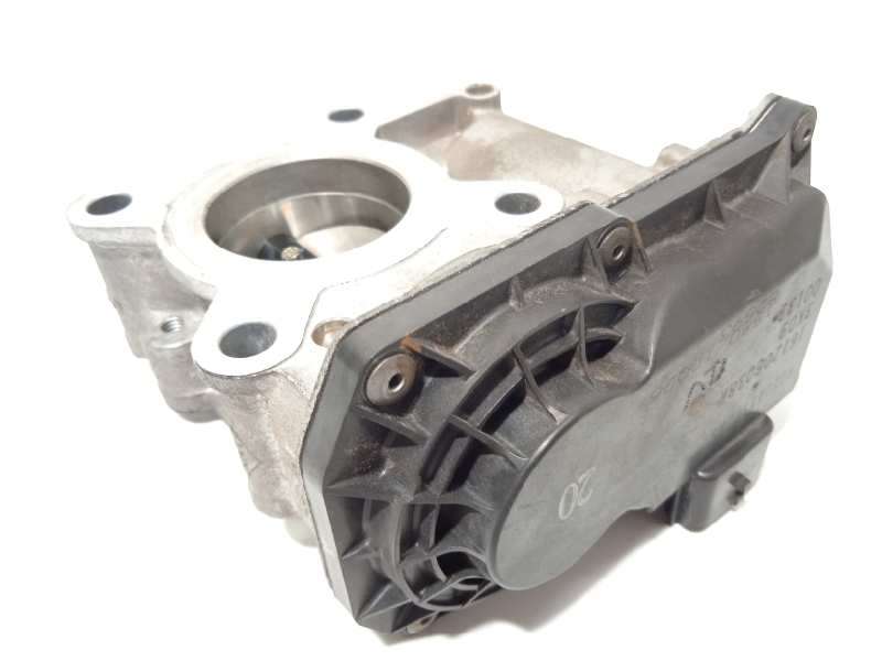 Recambio de caja mariposa para renault captur 1.3 tce referencia OEM IAM 161206038R  8201171233 - Gris 2
