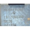 Recambio de caja mariposa para renault captur 1.3 tce referencia OEM IAM 161206038R  8201171233