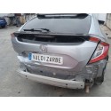 HONDA CIVIC X HATCHBACK (FC_, FK_)
