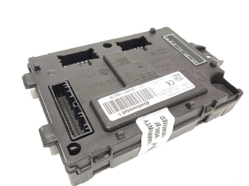 MODULO ELECTRONICO 284B11867R 